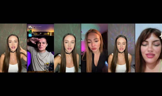 ariia.rai TikTok Live — Sep 16, 2026, 8:26 PM
