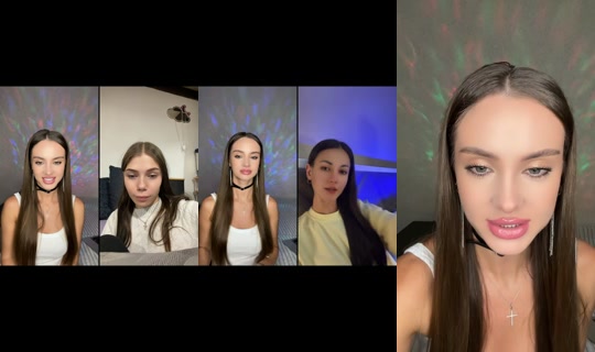 ariia.rai TikTok Live — Sep 16, 2026, 9:17 PM