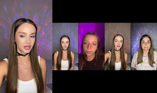 ariia.rai TikTok Live — Sep 16, 2026, 10:07 PM