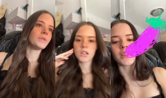 ariiadnaa.padilla TikTok Live — Sep 14, 2026, 2:09 PM