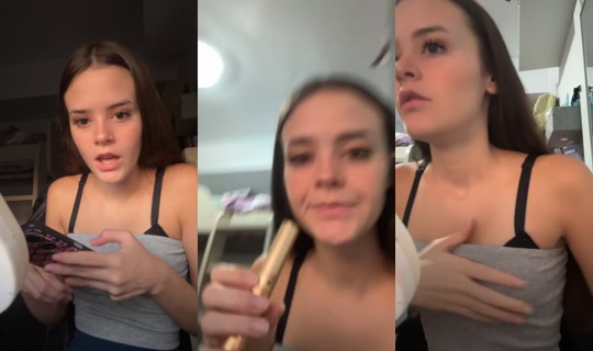 ariiadnaa.padilla TikTok Live — Sep 14, 2026, 6:37 PM