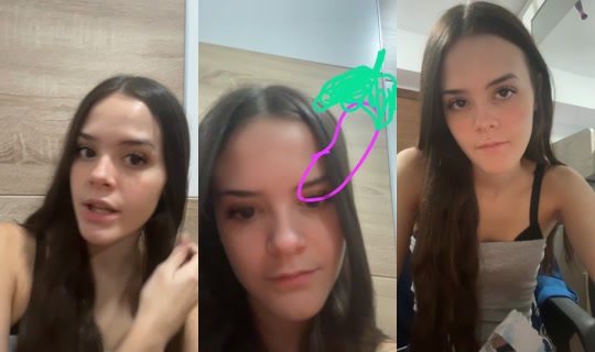 ariiadnaa.padilla TikTok Live — Sep 15, 2026, 12:03 AM