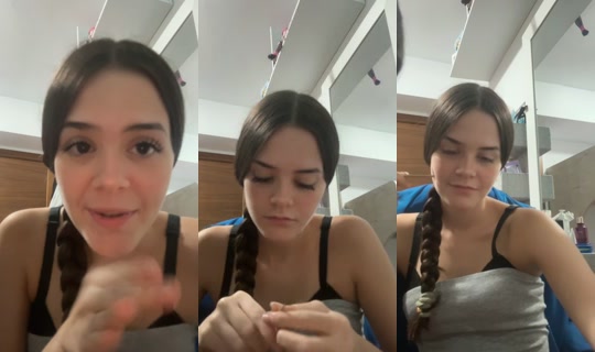 ariiadnaa.padilla TikTok Live — Sep 15, 2026, 12:53 AM