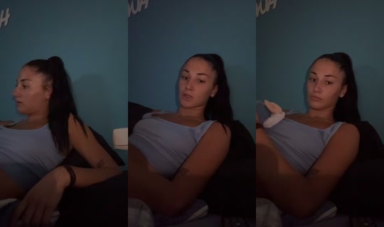 ariiadnavarela1 TikTok Live — Jul 14, 2026, 12:43 AM