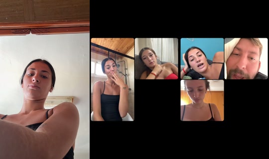 ariiadnavarela1 TikTok Live — Jul 15, 2026, 1:29 PM