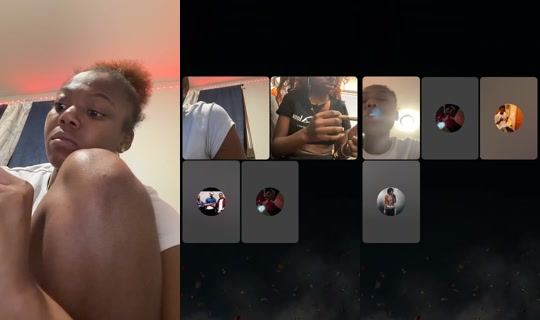 ariiiinoneother TikTok Live — Jul 14, 2026, 3:51 AM