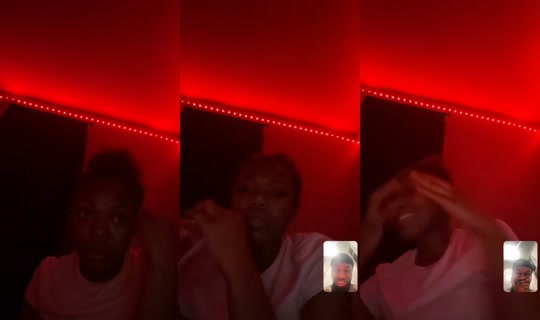 ariiiinoneother TikTok Live — Jul 14, 2026, 9:19 AM