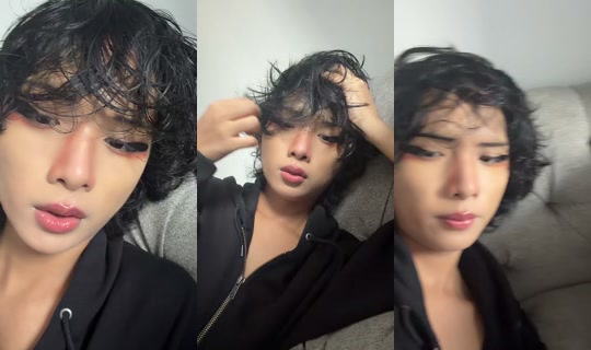 ariiikato TikTok Live — Jul 14, 2026, 5:13 AM