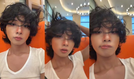 ariiikato TikTok Live — Jul 15, 2026, 10:03 AM