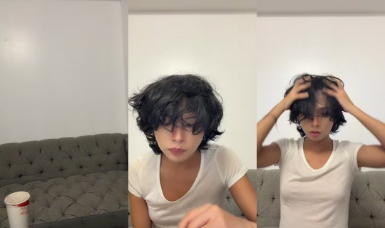 ariiikato TikTok Live — Jul 15, 2026, 7:38 PM