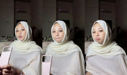 ariizhahasand TikTok Live — Aug 14, 2026, 7:04 PM