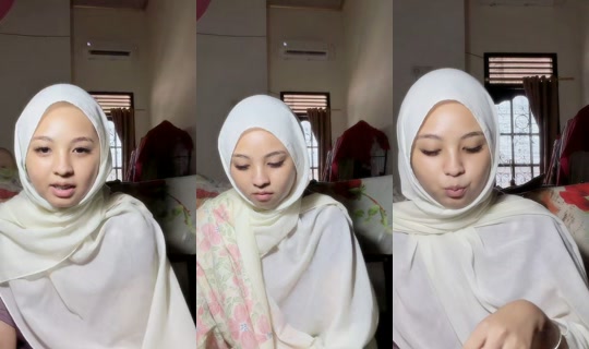 ariizhahasand TikTok Live — Aug 15, 2026, 6:50 AM