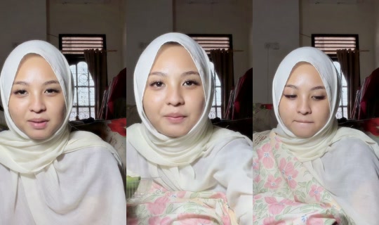 ariizhahasand TikTok Live — Aug 15, 2026, 7:10 AM