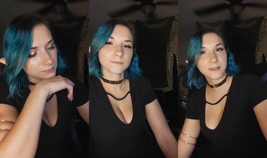 ariluna91 TikTok Live — Sep 5, 2026, 6:47 AM