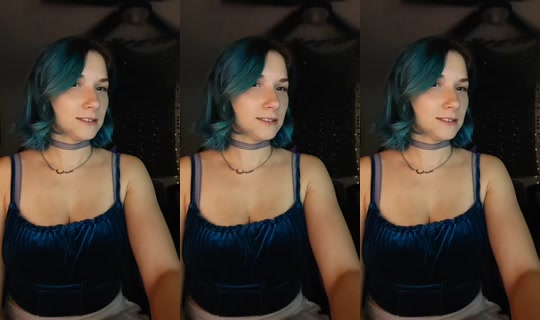 ariluna91 TikTok Live — Sep 10, 2026, 4:59 AM
