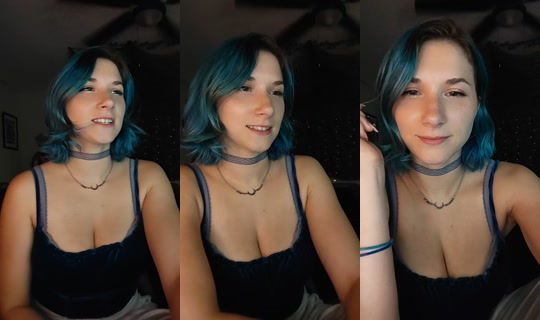 ariluna91 TikTok Live — Sep 10, 2026, 5:14 AM