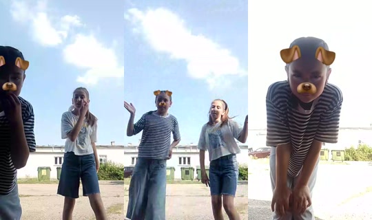 arina.dzandzgawa Recorded on Aug 1, 2026, 2:19 PM