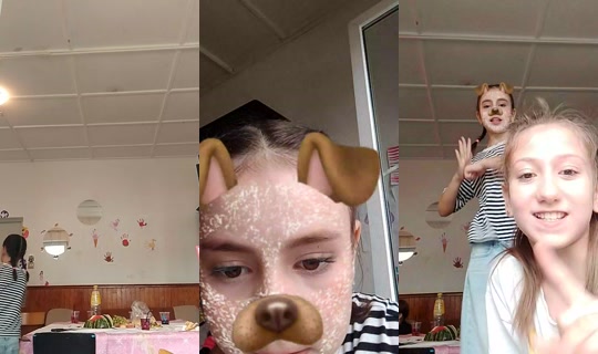arina.dzandzgawa Recorded on Aug 1, 2026, 5:01 PM