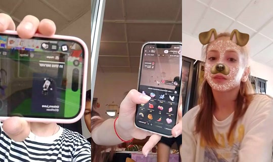 arina.dzandzgawa Recorded on Aug 1, 2026, 5:21 PM