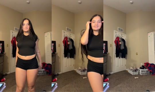arinovaxxx TikTok Live — Sep 3, 2026, 1:22 AM