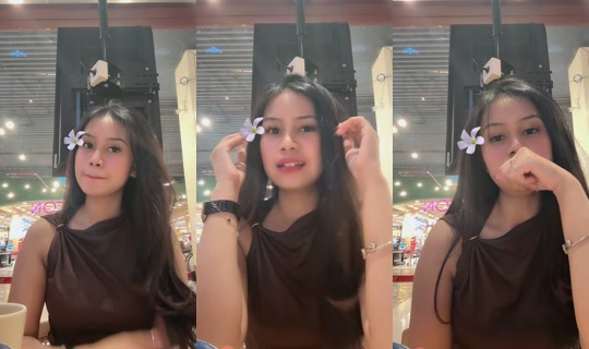 arinrhmwnt TikTok Live — Jul 15, 2026, 8:19 AM