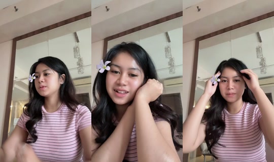 arinrhmwnt TikTok Live — Aug 22, 2026, 12:04 AM