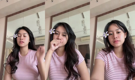 arinrhmwnt TikTok Live — Aug 22, 2026, 12:49 AM