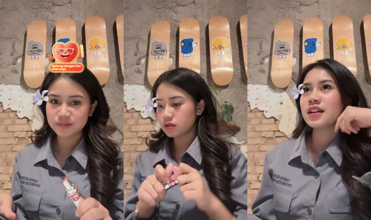 arinrhmwnt TikTok Live — Sep 5, 2026, 11:52 AM