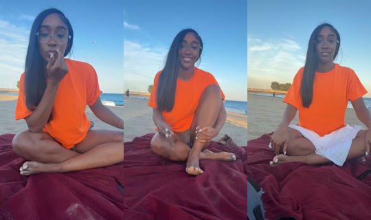 ariology101 TikTok Live — Sep 11, 2026, 11:09 PM