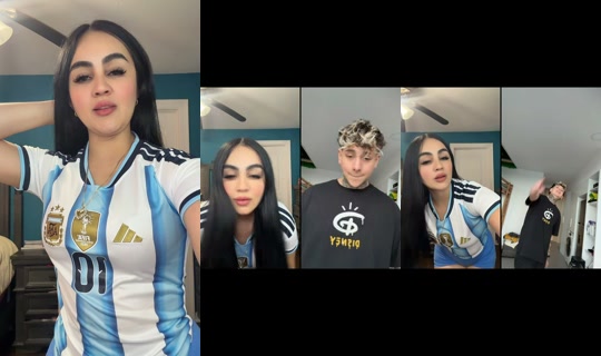 arisg527 TikTok Live — Aug 1, 2026, 10:53 PM