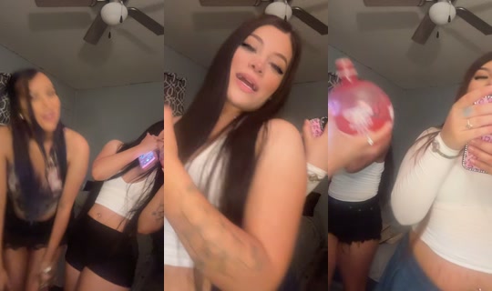 ariyahali1 TikTok Live — Aug 2, 2026, 8:20 AM