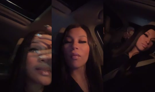 ariyahali1 TikTok Live — Aug 4, 2026, 6:28 AM