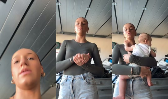 arl.clea TikTok Live — Jul 27, 2026, 3:17 PM