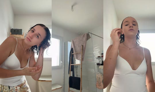 arl.clea TikTok Live — Aug 12, 2026, 3:44 PM