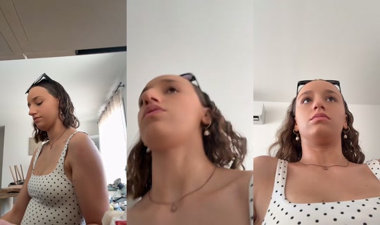 arl.clea TikTok Live — Aug 13, 2026, 9:46 AM