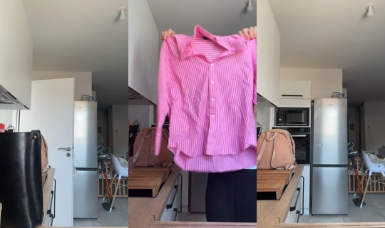 arl.clea TikTok Live — Aug 14, 2026, 9:04 AM