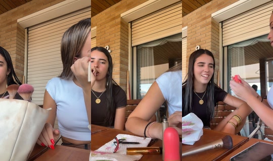 arlet.pujadas TikTok Live — Sep 11, 2026, 12:20 PM
