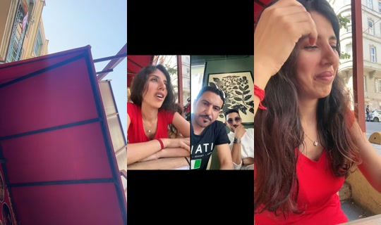 arlet1634 TikTok Live — Jul 11, 2026, 11:48 AM