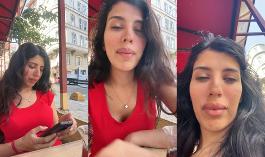 arlet1634 TikTok Live — Jul 11, 2026, 12:37 PM