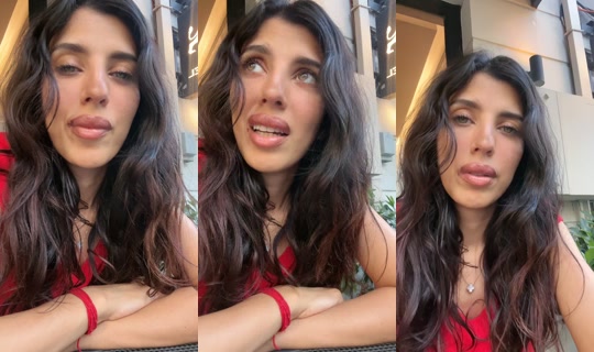arlet1634 TikTok Live — Jul 11, 2026, 4:15 PM