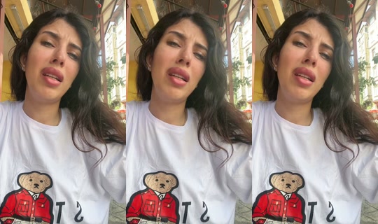 arlet1634 TikTok Live — Jul 13, 2026, 11:57 AM