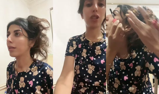 arlet1634 TikTok Live — Aug 16, 2026, 9:15 PM