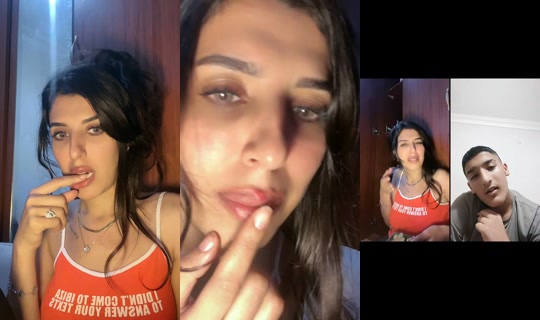 arlet1634 TikTok Live — Aug 18, 2026, 1:05 AM