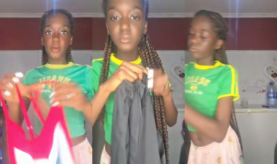 arletekanza TikTok Live — Aug 10, 2026, 8:06 PM