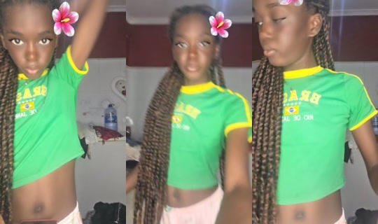 arletekanza TikTok Live — Aug 10, 2026, 10:47 PM