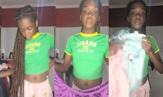 arletekanza TikTok Live — Aug 10, 2026, 11:01 PM