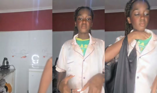 arletekanza TikTok Live — Aug 11, 2026, 8:10 PM