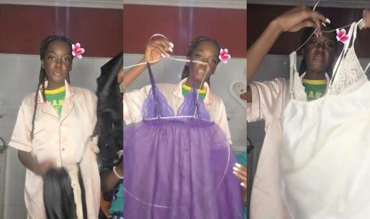 arletekanza TikTok Live — Aug 11, 2026, 9:28 PM