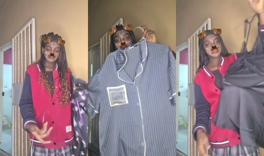 arletekanza TikTok Live — Aug 16, 2026, 10:02 PM