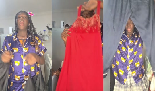 arletekanza TikTok Live — Aug 20, 2026, 8:20 PM